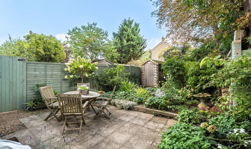 Randolph Road, Epsom, KT17