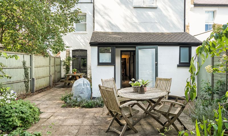 Randolph Road, Epsom, KT17