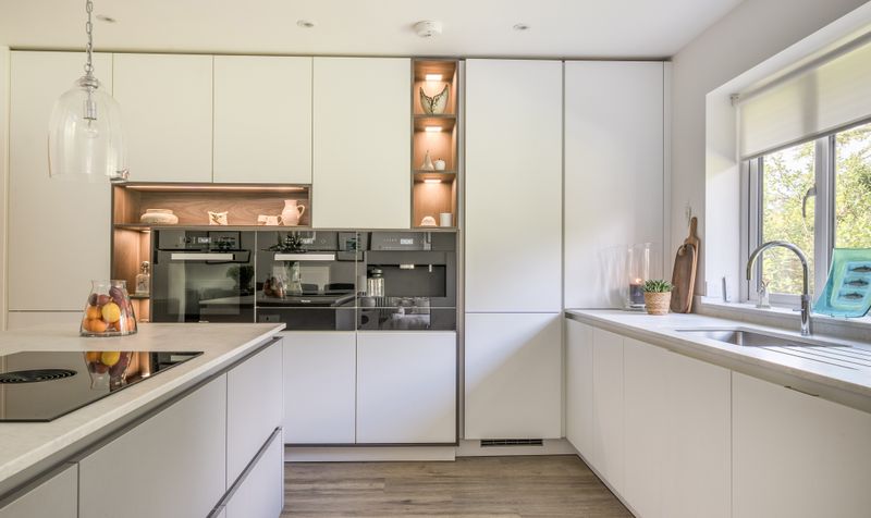 Cherry Orchard, Ashtead, KT21