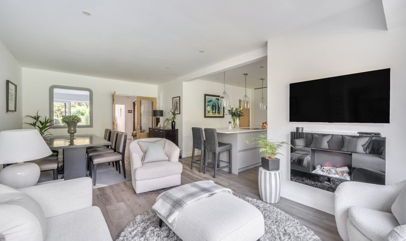 Cherry Orchard, Ashtead, KT21