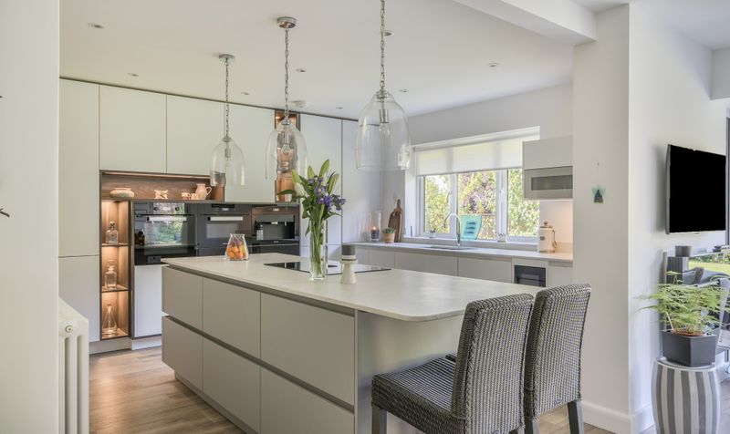 Cherry Orchard, Ashtead, KT21