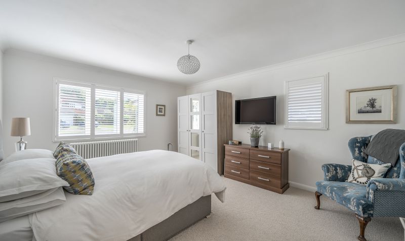 Cherry Orchard, Ashtead, KT21