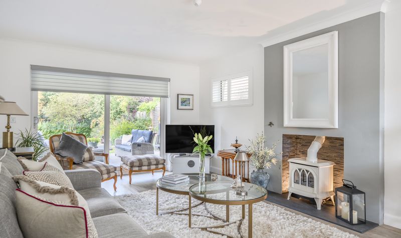 Cherry Orchard, Ashtead, KT21