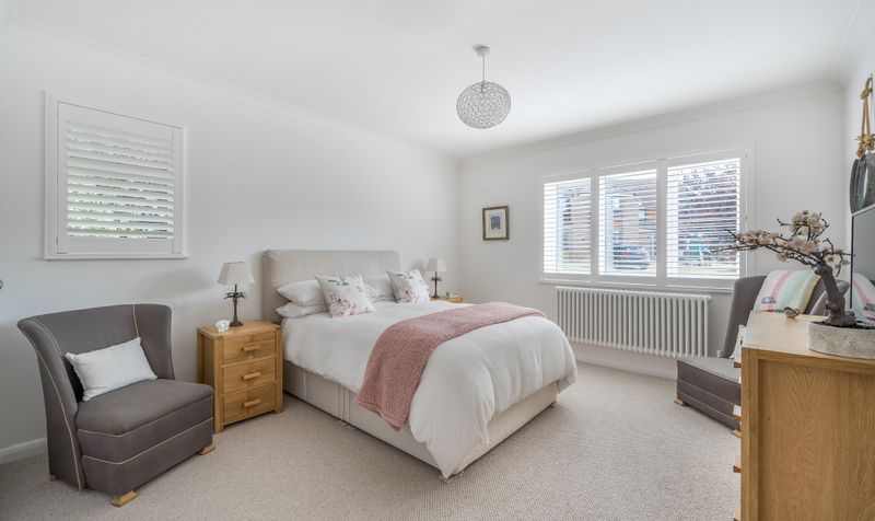 Cherry Orchard, Ashtead, KT21