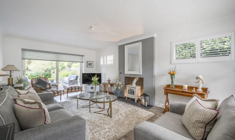 Cherry Orchard, Ashtead, KT21