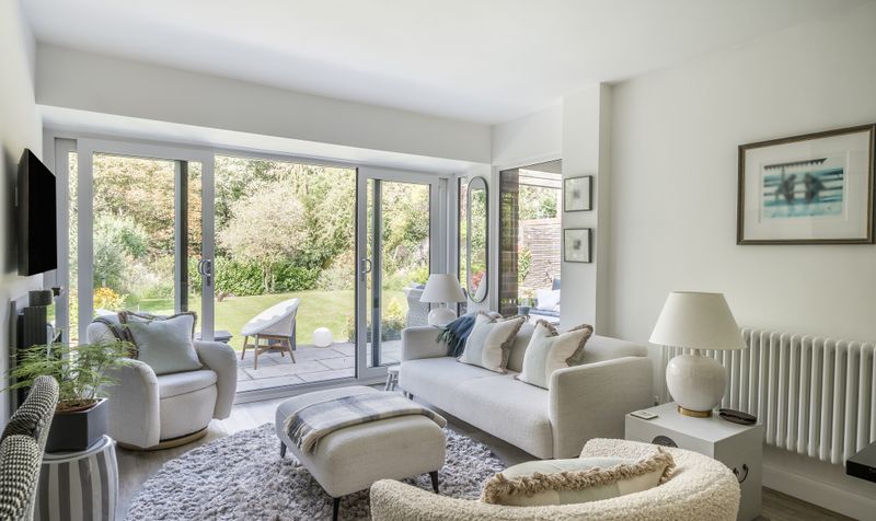 Cherry Orchard, Ashtead, KT21