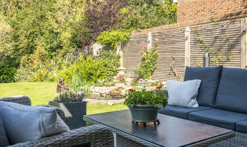 Cherry Orchard, Ashtead, KT21