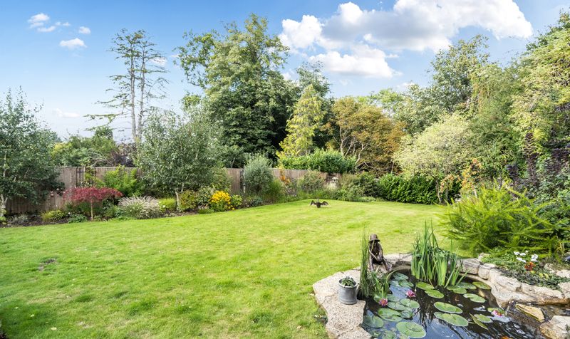 Cherry Orchard, Ashtead, KT21