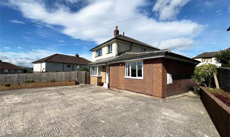 Longden Walk, Lepton, HD8