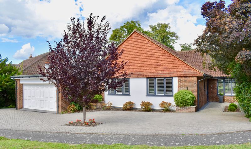 Cherry Orchard, Ashtead, KT21