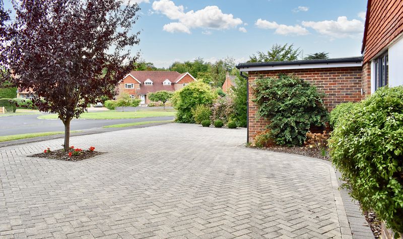 Cherry Orchard, Ashtead, KT21