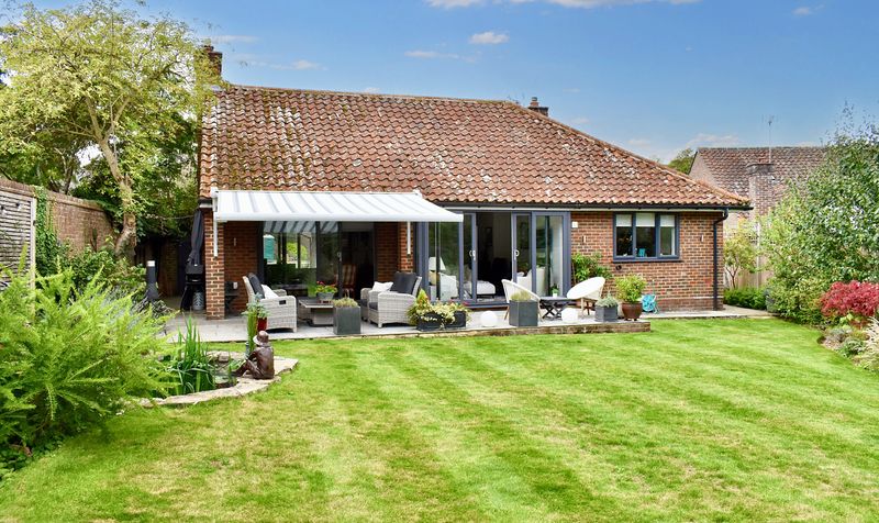 Cherry Orchard, Ashtead, KT21