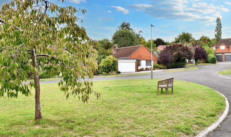 Cherry Orchard, Ashtead, KT21