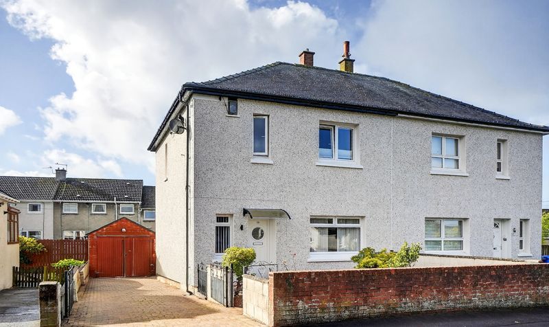 15 Drumley Avenue, Mossblown, KA6 5BY