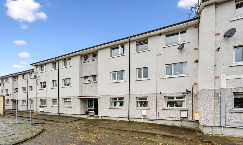 13c Philip Square, Ayr, KA8 8EL