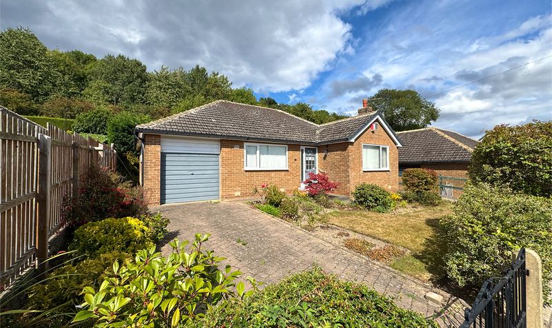 Quarry Hill, Huddersfield, HD5
