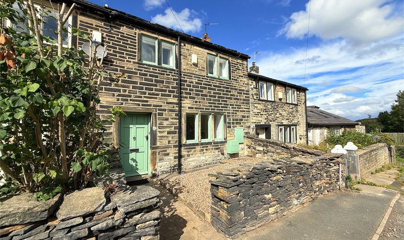 Lowerhouses Lane, Huddersfield, HD5