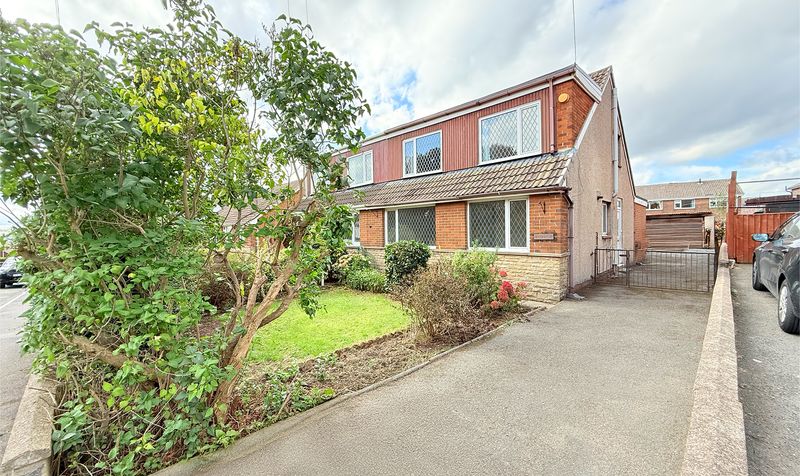 New Road, Huddersfield, HD5