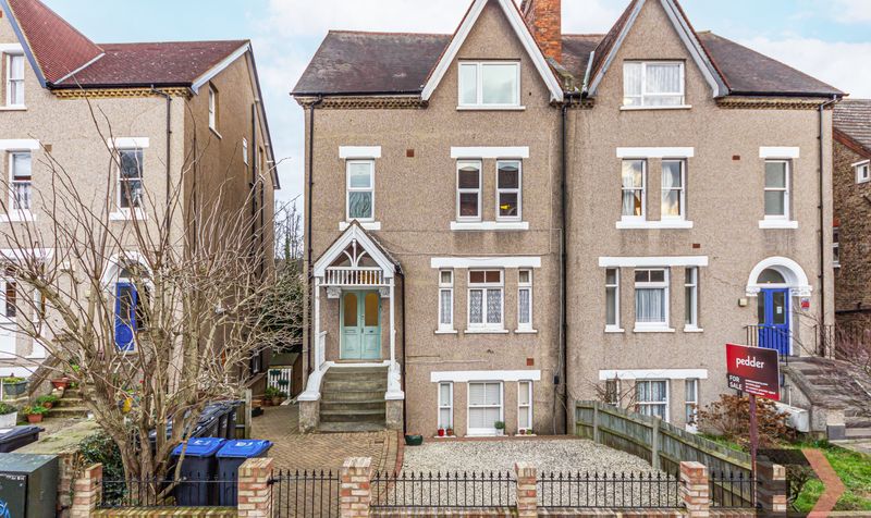 Flat 2 Maberley Road Image