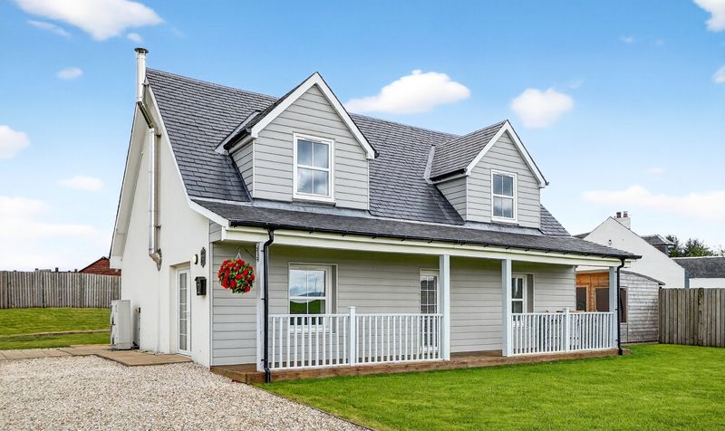Old Stable House, Balgraymill Farm, Fenwick KA3 6BB