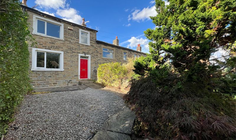Greenhead Lane, Huddersfield, HD5