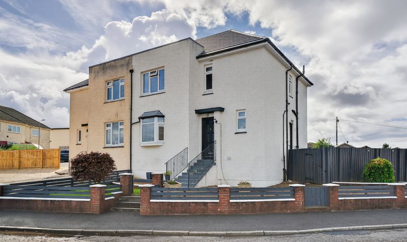 15 Holmes Road, Galston, KA4 8DE