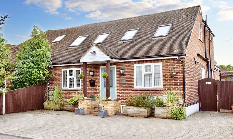 West Farm Close, Ashtead, KT21