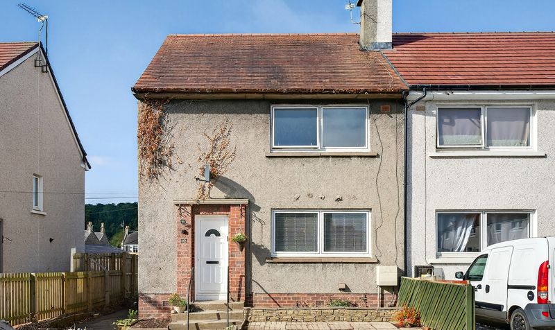 32 Bruce Avenue, Dundonald, KA2 9HX