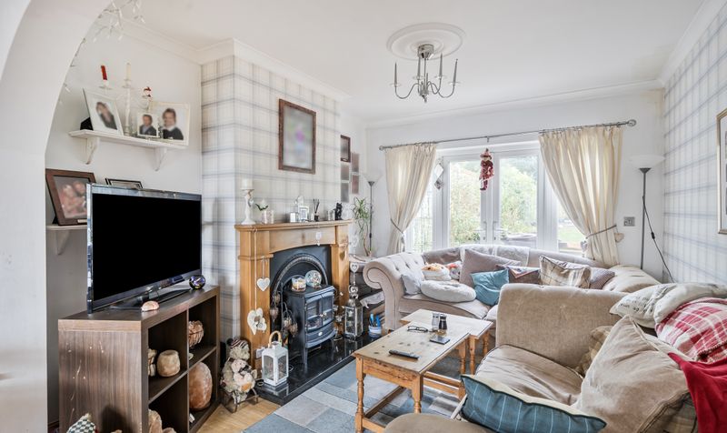 The Greenway, Epsom, KT18