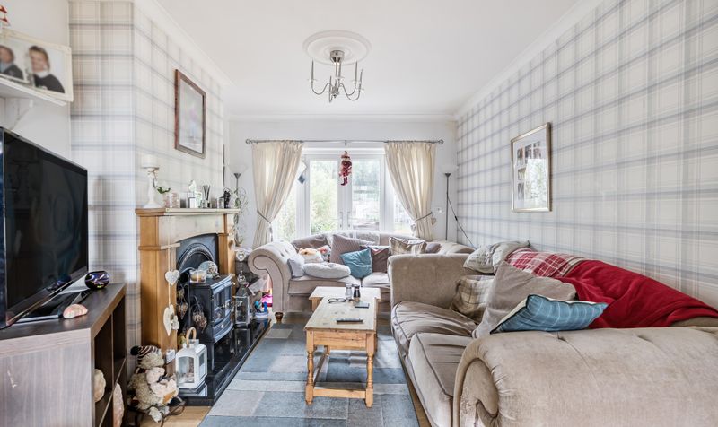 The Greenway, Epsom, KT18