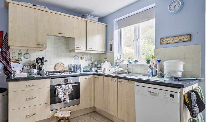 The Greenway, Epsom, KT18
