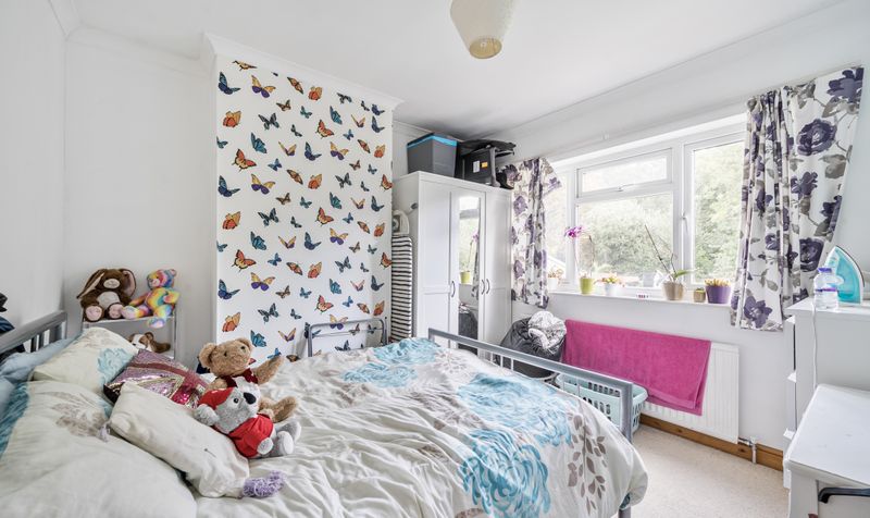 The Greenway, Epsom, KT18