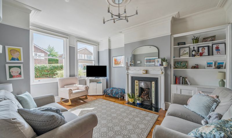 Andrews Close, Epsom, KT17