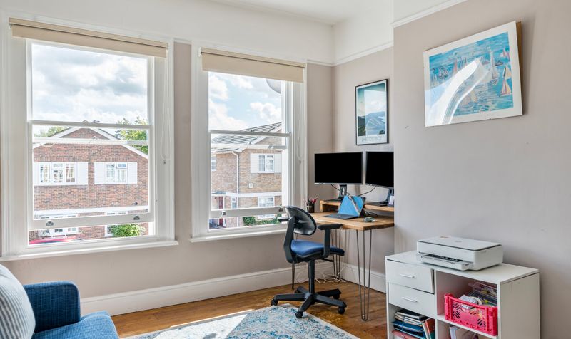 Andrews Close, Epsom, KT17