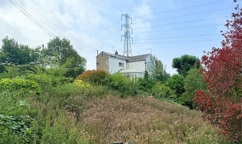 Bog Green Lane, Huddersfield, HD5