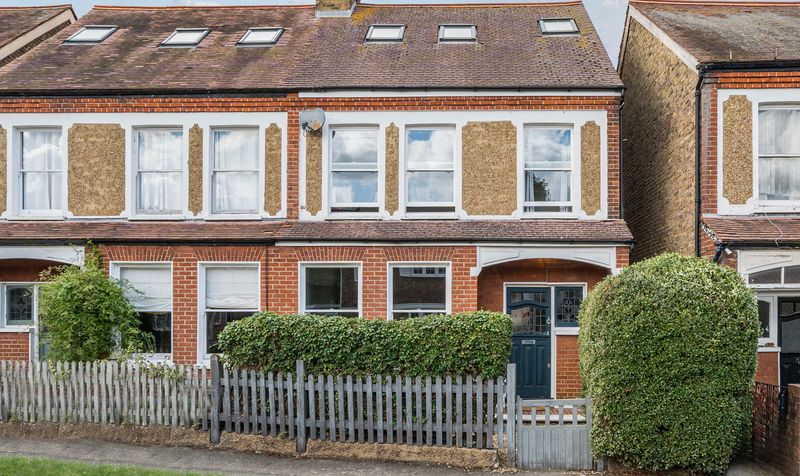 Andrews Close, Epsom, KT17