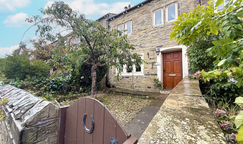 Lowerhouses Lane, Huddersfield, HD5