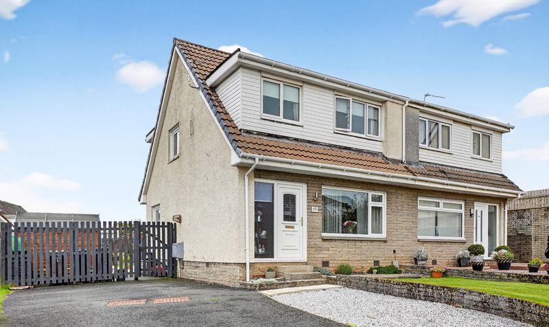 48 Belvedere View, Galston, KA4 8QB