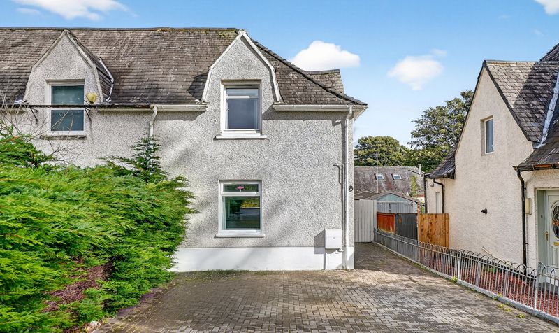 59 Dalry Road, Kilbirnie, KA25 6JA