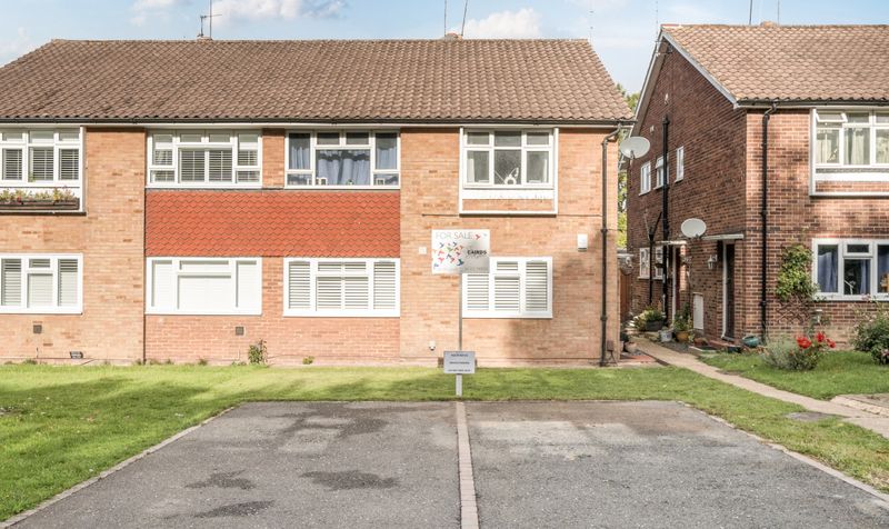 London Road, Ewell, KT17