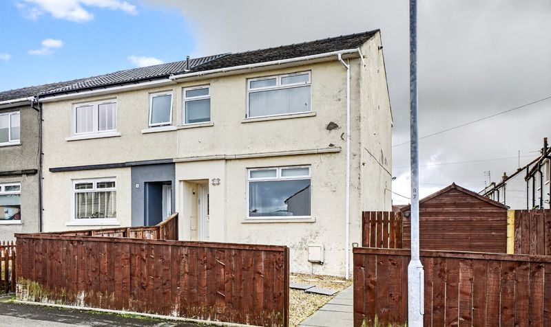 6 Mossgiel Avenue, Mauchline, KA5 6BE