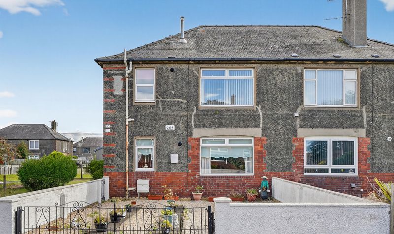 78 Paterson Street, Ayr, KA8 9HD