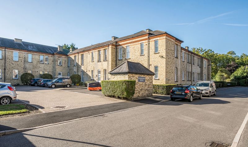 Horton Crescent, Epsom, KT19