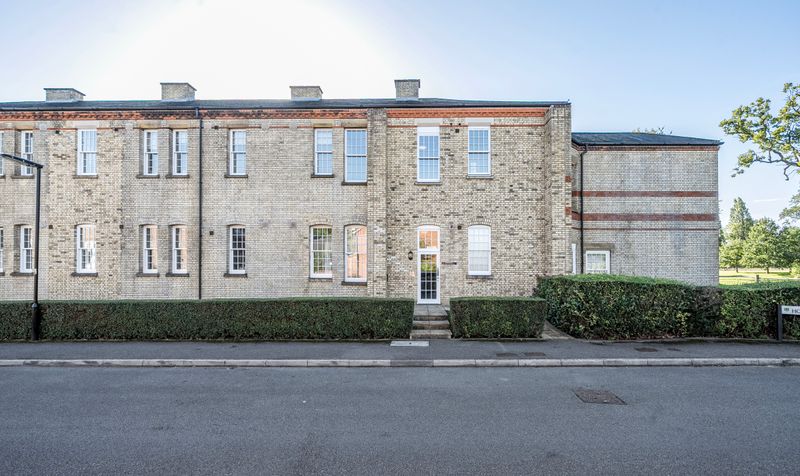 Horton Crescent, Epsom, KT19
