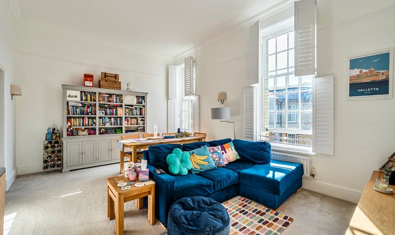 Horton Crescent, Epsom, KT19