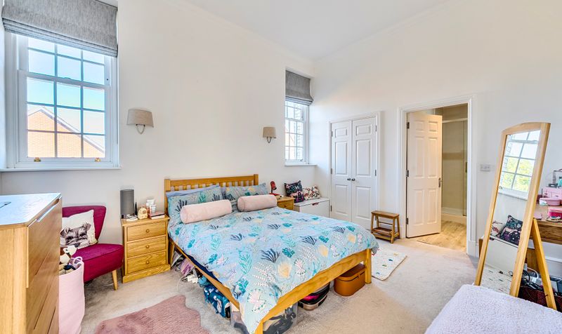 Horton Crescent, Epsom, KT19