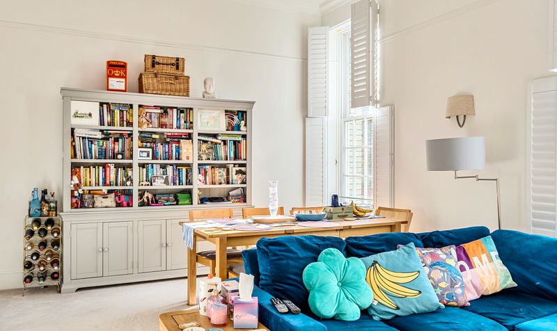 Horton Crescent, Epsom, KT19