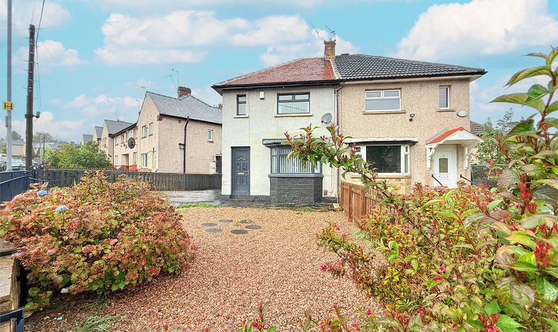 Belle Vue Crescent, Huddersfield, HD2