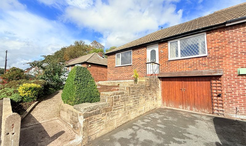 Orchard Road, Huddersfield, HD5