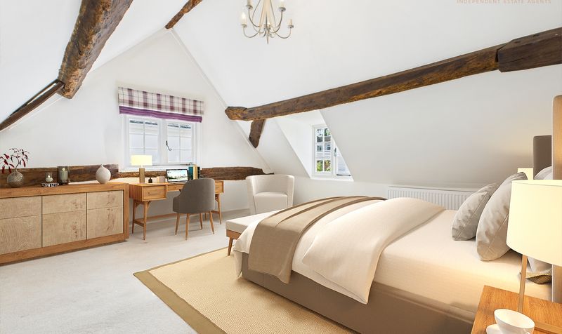 Village Road, Christleton, CH3